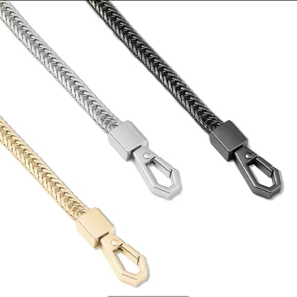 Unbranded Bag Chains - Picture 6 of 6